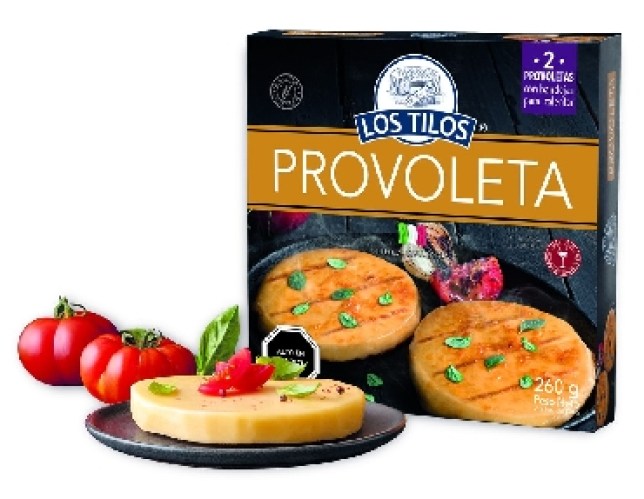 provoleta los tilos